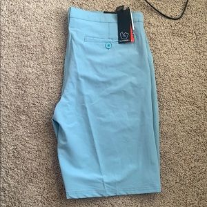 Burnside Short - TAG STILL ON! Normal short & swim